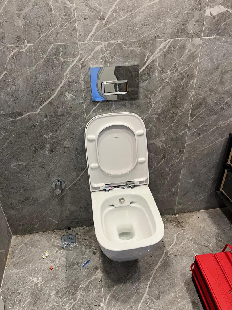 Gömme Rezervuar Butonu Çalışmıyor: Sebepleri ve Çözümleri blog yazısı