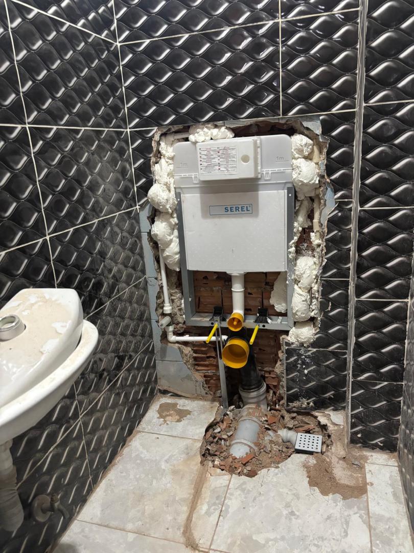 İstanbul'un Tüm İlçelerinde 7/24 Acil Rezervuar Servisi blog yazısı