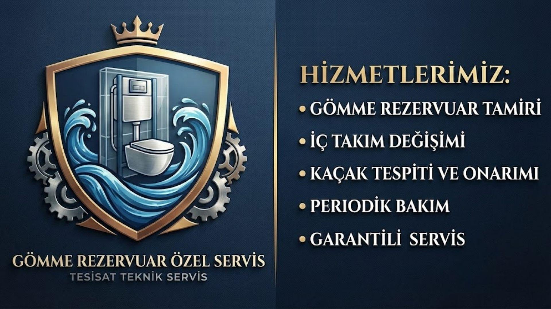 İstanbul Anadolu Yakası Rezervuar Bakım İpuçları blog yazısı