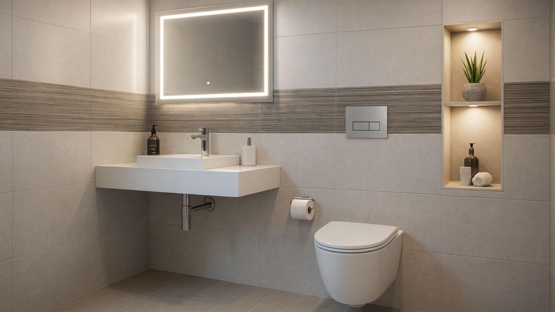 Gömme Rezervuar Tamir, Montaj ve Servisi Slider Görseli