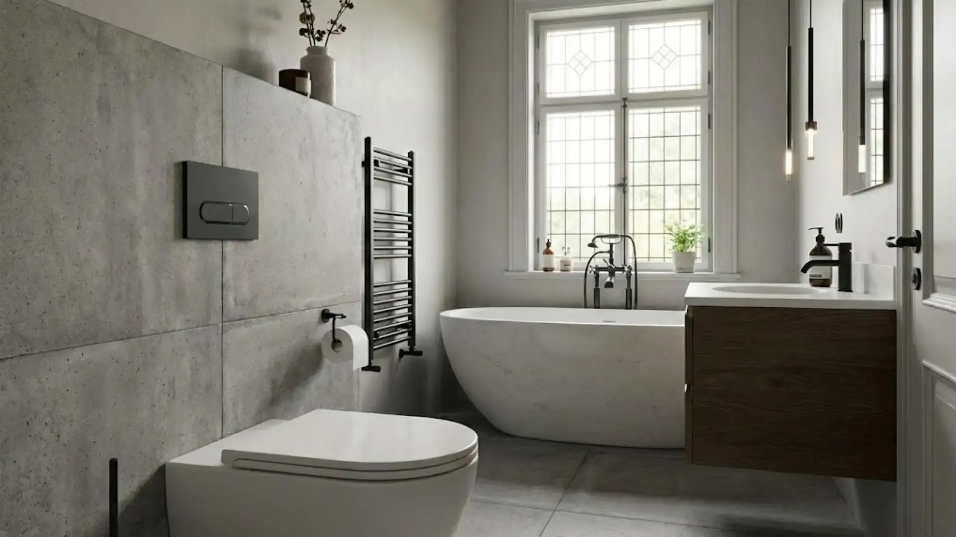 Sıhhi Tesisat ve Petek Temizleme Hizmetleri Slider Görseli